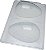 FORMA ESPECIAL SP 51 OVO LISO 500G CONJUNTO C/3 PARTES BWB - Imagem 1