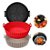 FORMA P AIRFRYER CHERRY 18CM X 5CM  0.5 WINCY - Imagem 1