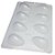 FORMA SIMPLES SP 140 OVO LISO 100G BWB - Imagem 1