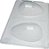 FORMA SIMPLES SP 143 OVO LISO 500G BWB - Imagem 1