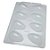 FORMA SIMPLES SP OVO LISO 150G BWB - Imagem 1