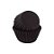 FORMINHA MINI CUPCAKE PRETO C/ 45UN FLIP - Imagem 1