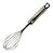 FUE (BATEDOR) EM ACO INOX AMIGOLD - Imagem 1