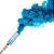 FUMACA CHA DE REVELACAO AZUL POPPER - Imagem 1