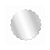 FUNDO INCOLOR N07 - 7CM - Imagem 1