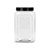 G 1053 POTE MULTIUSO BAZAR 3400ML SORTIDO PET-PP GALVANOTEK - Imagem 1