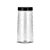 G 1070 POTE MULTIUSO BAZAR 1500ML SORTIDO GALVANOTEK - Imagem 1