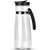 G 1500 JARRA BAZAR 1700ML SORTIDO PET-PP GALVANOTEK - Imagem 1