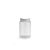 G 1550  POTE MULTIUSO BAZAR 500ML BR PET-PP - Imagem 1