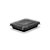 G 201 FORMA 1000 ML PRETA 21X16X35MM  GALVANOTEK - Imagem 1