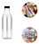 G 3500 GARRAFA PET C/TP 1.000ML  GALVANOTEK - Imagem 1