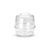 G 43 PANETONE CRISTAL PET GALVANOTEK - Imagem 1