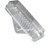 G 560 SANDUICHE MILLENIUM CRISTAL PET GALVANOTEK - Imagem 1