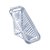G 565 SANDUICHE C/LACRE IDEAL CRISTAL PET GALVANOTEK - Imagem 1