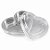 G 620 DOCE CORACAO IDEAL 260ML CRISTAL PET 14,3X12,4X2,8 GALVANOTEK - Imagem 1