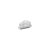 G 635  MINI FATIA DE TORTA CONFEITARIA CRISTAL PET 11X7,6X5 GALVANOTEK - Imagem 1