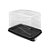 G 637 FATIA ROCAMBOLE/BOLO CRISTAL PET GALVANOTEK - Imagem 1