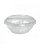 G 681 IDEAL 500ML CRISTAL PET 12X7 GALVANOTEK - Imagem 1
