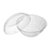 G 682 IDEAL 1000ML CRISTAL PET 18X8 GALVANOTEK - Imagem 1