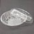 G 684 IDEAL 750ML CRISTAL PET 16X6,5 GALVANOTEK - Imagem 1
