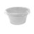 G 695 POTE MILLENIUM 30ML BRANCO PET 3,8X2,7 GALVANOTEK (MOLHO) - Imagem 1
