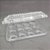 GA 19  DOZE DOCES MILLENIUM CRISTAL PET 3,4X4 GALVANOTEK - Imagem 1