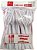 GARFO MASTER OFF WHITE MEXA BEM - Imagem 1
