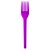 GARFO SOBREMESA ROXO BELLOCOPO - Imagem 1