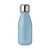 GARRAFA DE ALUMÍNIO 350ML - BOHO AZUL BALI - Imagem 1