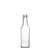 GARRAFA TRANSPARENTE - 270 ML - Imagem 1