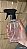GARRAFINHA PET CRISTAL 500ML SPRAY (FRASCO) TECH - Imagem 1