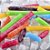 GELADINHO 8 SABORES FRUTAS 50ML - Imagem 1