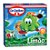 GELATINA LIMAO 20GR DR.OETKER - Imagem 1