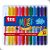 GIZ RETRATIL MEGA GEL SLIM 11C + PINCEL - Imagem 1