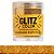 GLITTER P/ DECORACAO DOURADO 5G FAB - Imagem 1