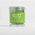 GLITTER P/ DECORACAO VERDE FOLHA 5G FAB - Imagem 1
