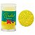 GLITTER POTE AMARELO NEON MAKE+ 3 GR BRILHO - Imagem 1