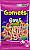 GOMETS GOMA DE FRUTAS MINHOCA SOUR ACIDO 600G DORI - Imagem 1