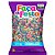 GRANULADO CROCANTE COLORIDO 1KG FACA A FESTA - Imagem 1