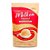 GRANULE CHOCOLATE BRANCO 400G MELKEN HARALD - Imagem 1