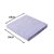 GUARDANAPO 24 CM X 24 CM LILAS SILVER FESTAS - Imagem 1