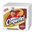GUARDANAPO COQUETEL 22CMX23CM SOFTYS - Imagem 1