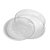 H-60M EMB CR MEDIA BASE BRANCA 30X10,5 HIPERPACK - Imagem 1