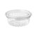 H-742 POTE ARTICULADO 250 ML 9,7X4,3 HIPERPACK - Imagem 1