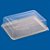 H-78M EMB CR MEDIA BASE BRANCA 43,5X34,5X11,9 HIPERPACK - Imagem 1