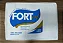 INTERFOLHA BRANCO FORTPEL 20X21 - Imagem 1
