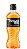 ISOTONICO LARANJA POWERADE SQ 500ML - Imagem 1