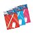 KIT P/ PRESENTE LISO 30X44 PACKPEL - Imagem 1