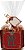 KIT PANETONE REAL 100G CARBER - Imagem 1