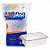 KIT POTE RETANGULAR PP 1000ML TOTALPLAST (FREEZER/MICRO) - Imagem 1